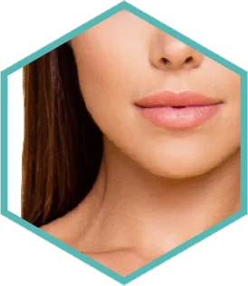 Face and neck